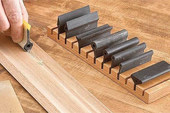 sanding tools for woodworking